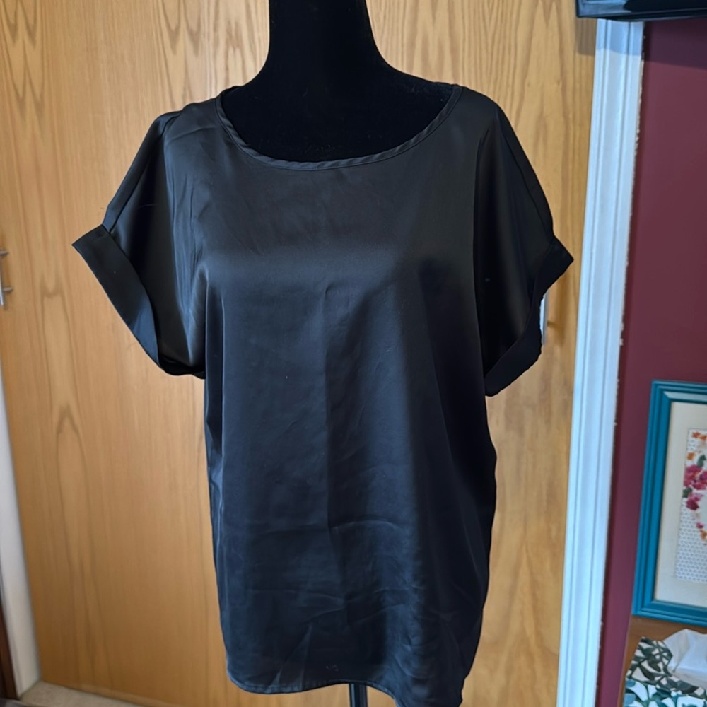 Black Top Shein
